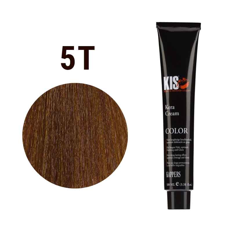 Kis Kera Cream Color Haarverf