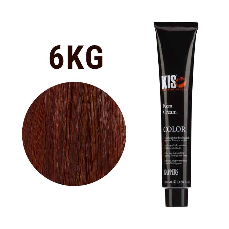 Kis Kera Cream Color Haarverf