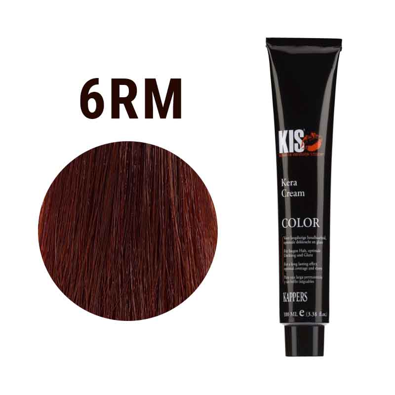 Kis Kera Cream Color Haarverf