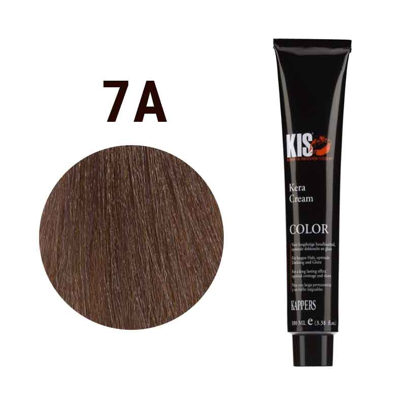 Kis Kera Cream Color Haarverf