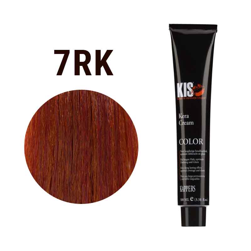 Kis Kera Cream Color Haarverf