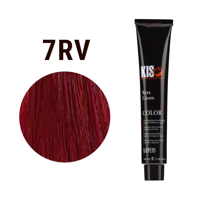 Kis Kera Cream Color Haarverf