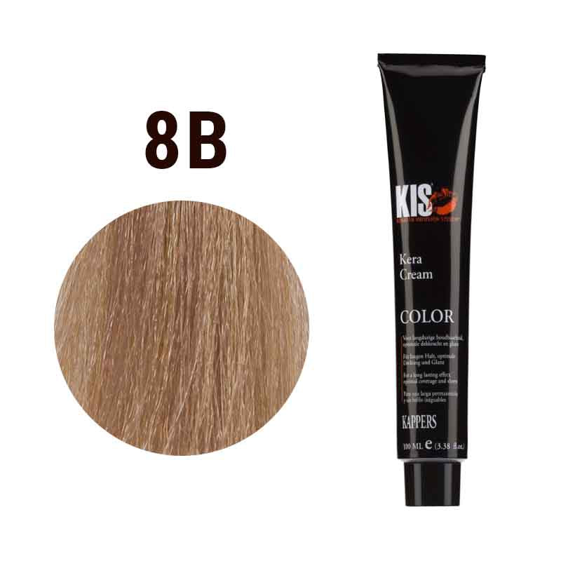 Kis Kera Cream Color Haarverf