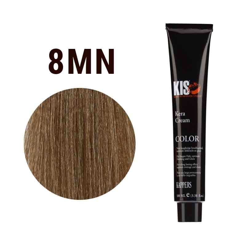 Kis Kera Cream Color Haarverf