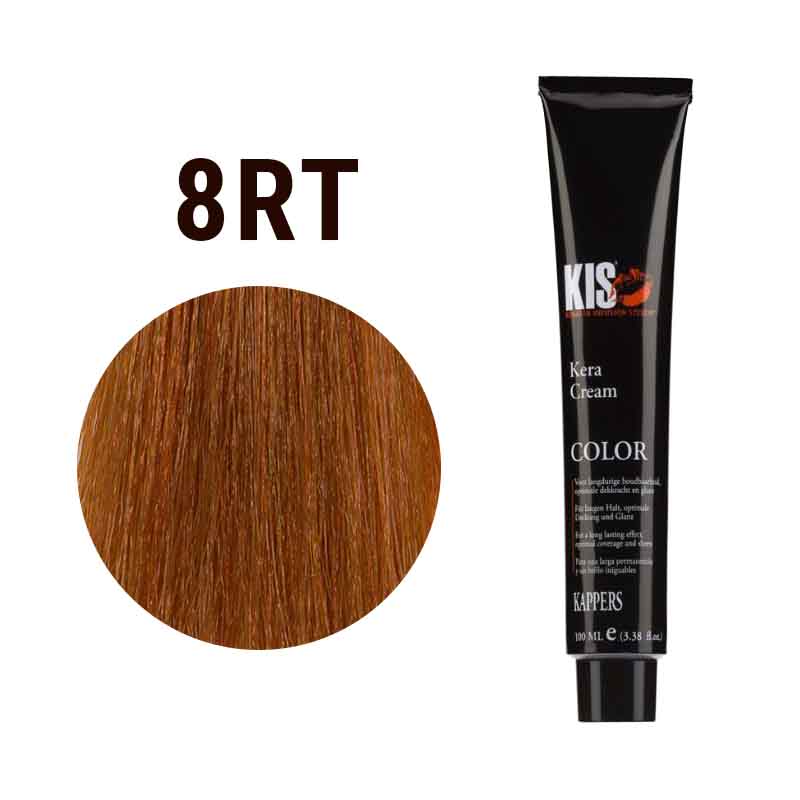 Kis Kera Cream Color Haarverf