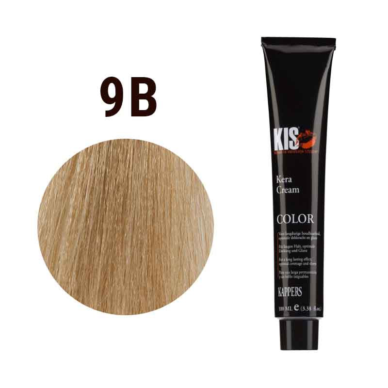 Kis Kera Cream Color Haarverf