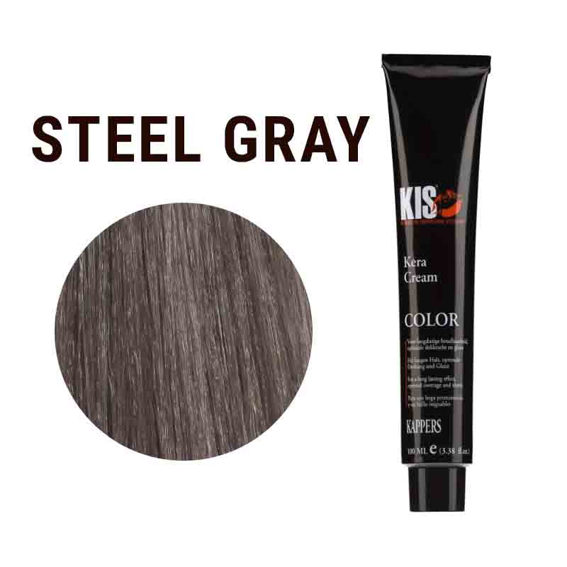 Kis Kera Cream Color Haarverf