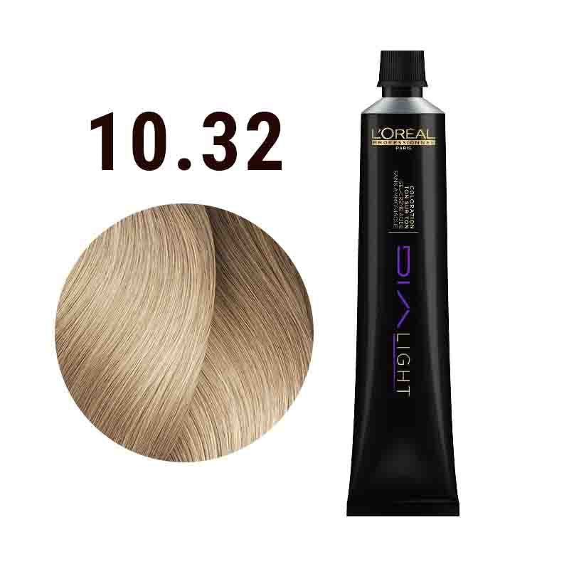 L'Oréal Professionnel DIA Light 50ml