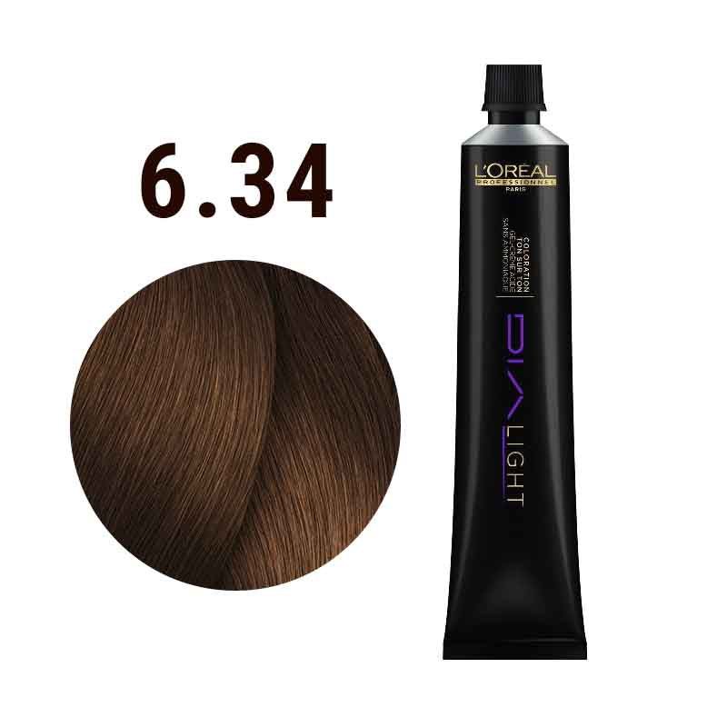 L'Oréal Professionnel DIA Light 50ml