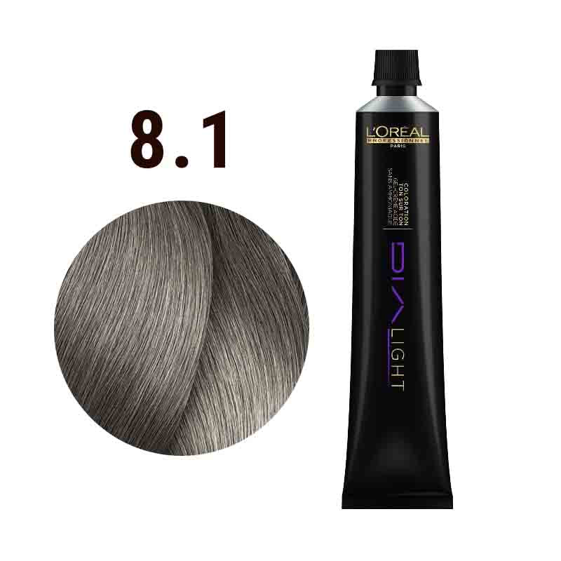 L'Oréal Professionnel DIA Light 50ml