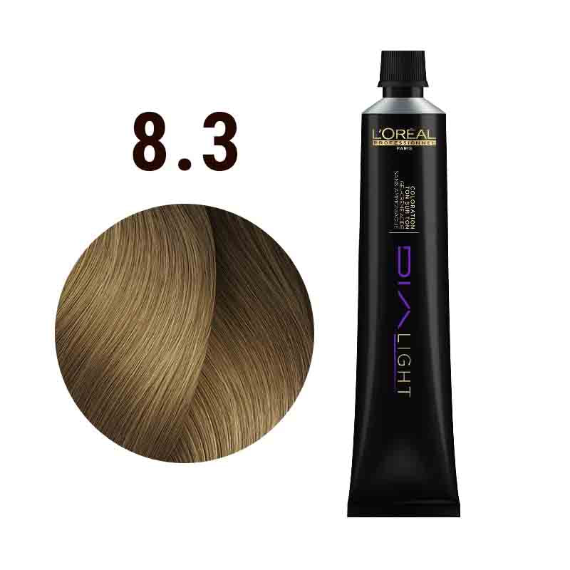 L'Oréal Professionnel DIA Light 50ml