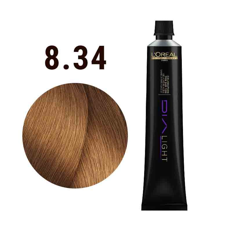 L'Oréal Professionnel DIA Light 50ml