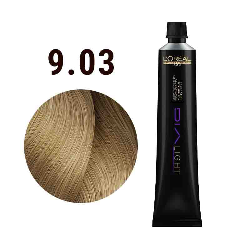 L'Oréal Professionnel DIA Light 50ml