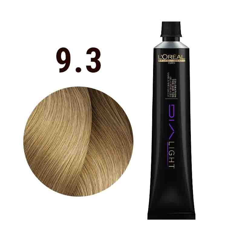 L'Oréal Professionnel DIA Light 50ml