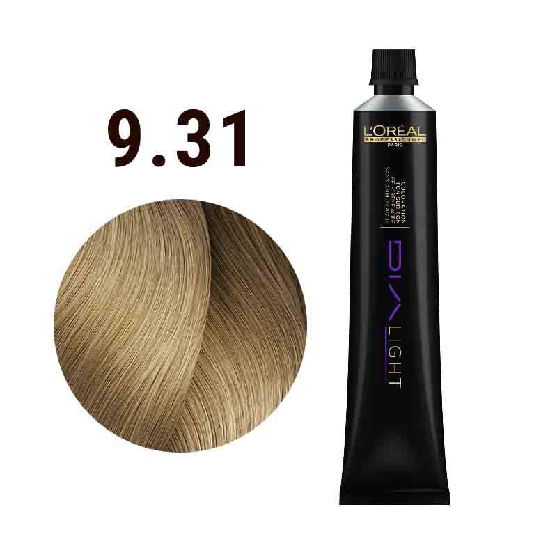 L'Oréal Professionnel DIA Light 50ml