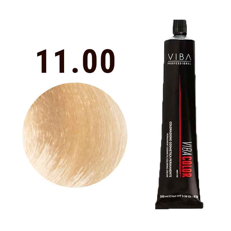 VIBA Permanent Colouring Cream Haarverf