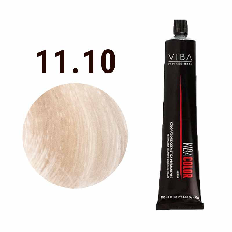 VIBA Permanent Colouring Cream Haarverf