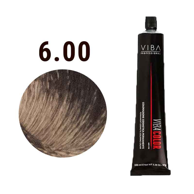 VIBA Permanent Colouring Cream Haarverf