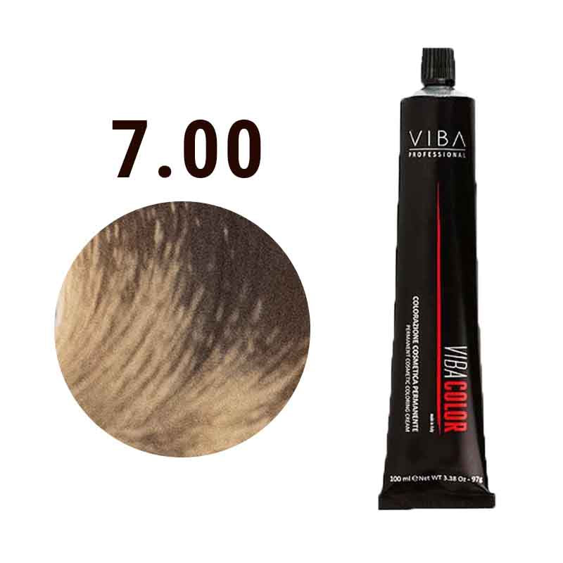 VIBA Permanent Colouring Cream Haarverf