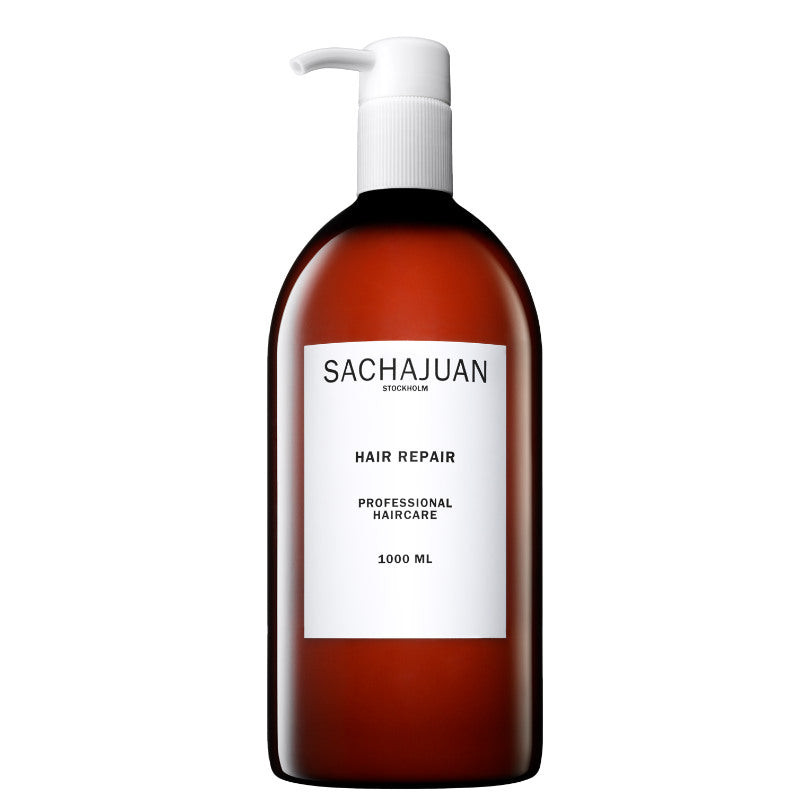 SachaJuan Hair Repair Treatment