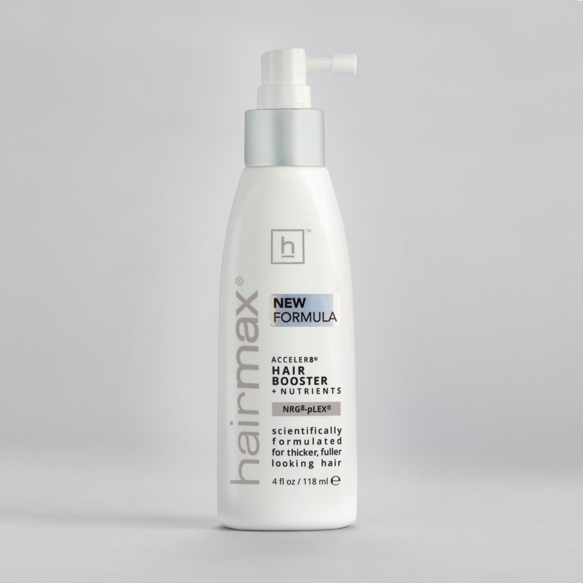 Hairmax Acceler8 Hair Booster