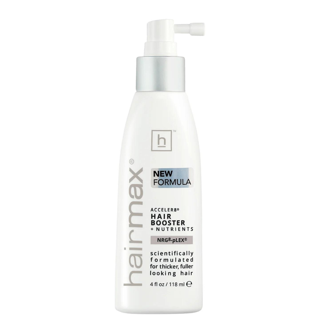 Hairmax Acceler8 Hair Booster