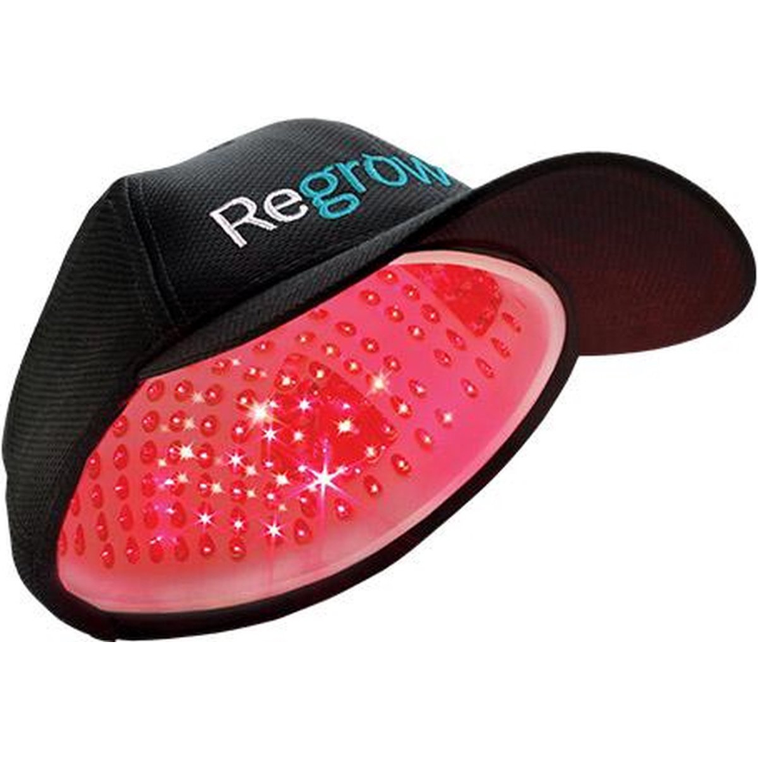 Hairmax LaserCap Regrow MD 272