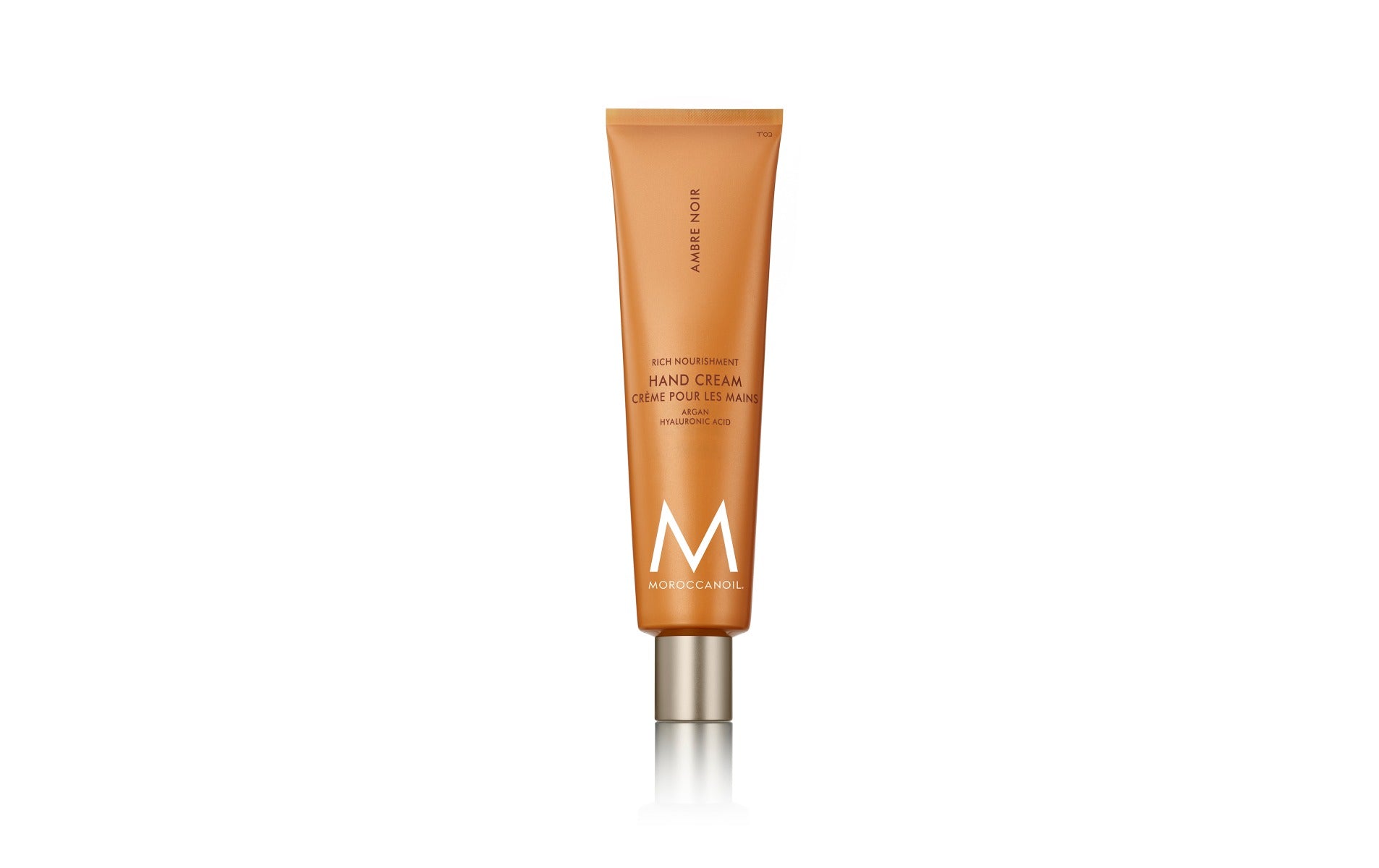 Moroccanoil Hand Cream Ambre Noir