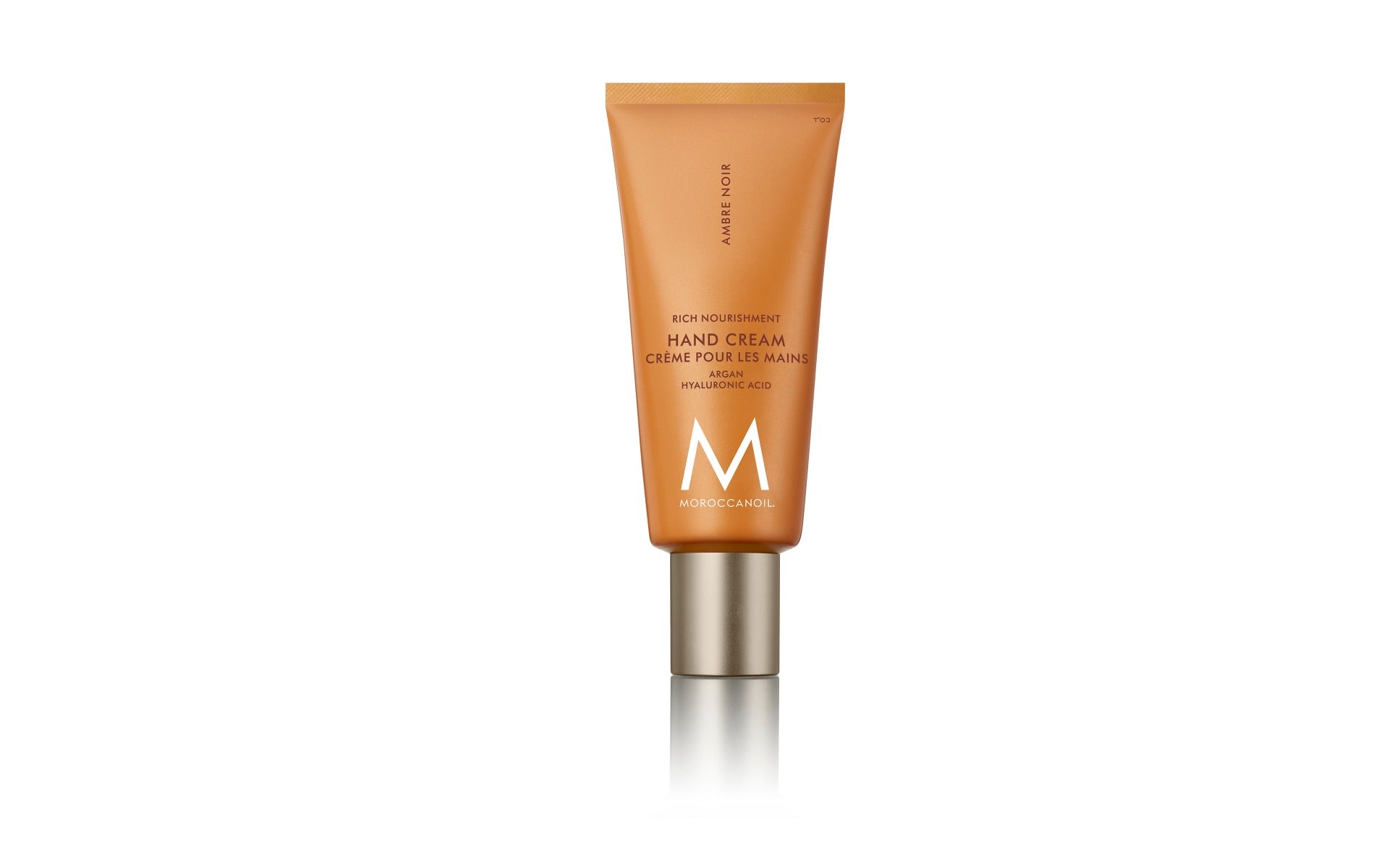 Moroccanoil Hand Cream Ambre Noir