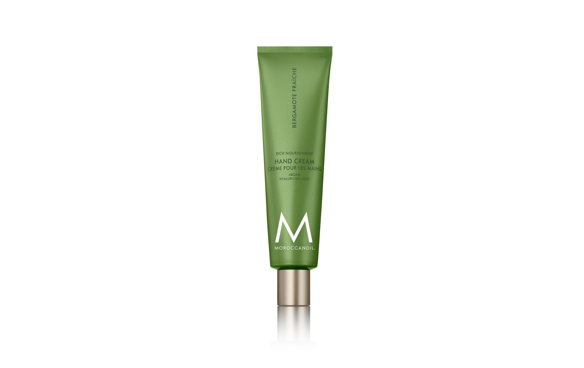 Moroccanoil Hand Cream Bergamot Fraiche