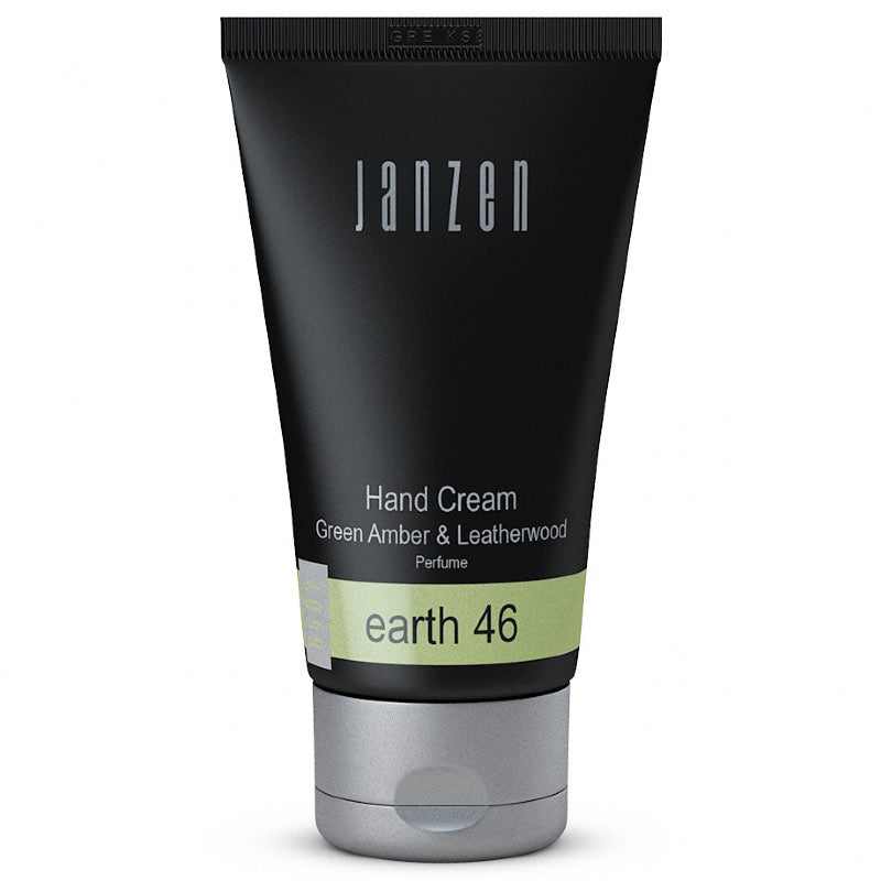 Janzen Hand Cream Earth 46 75ml