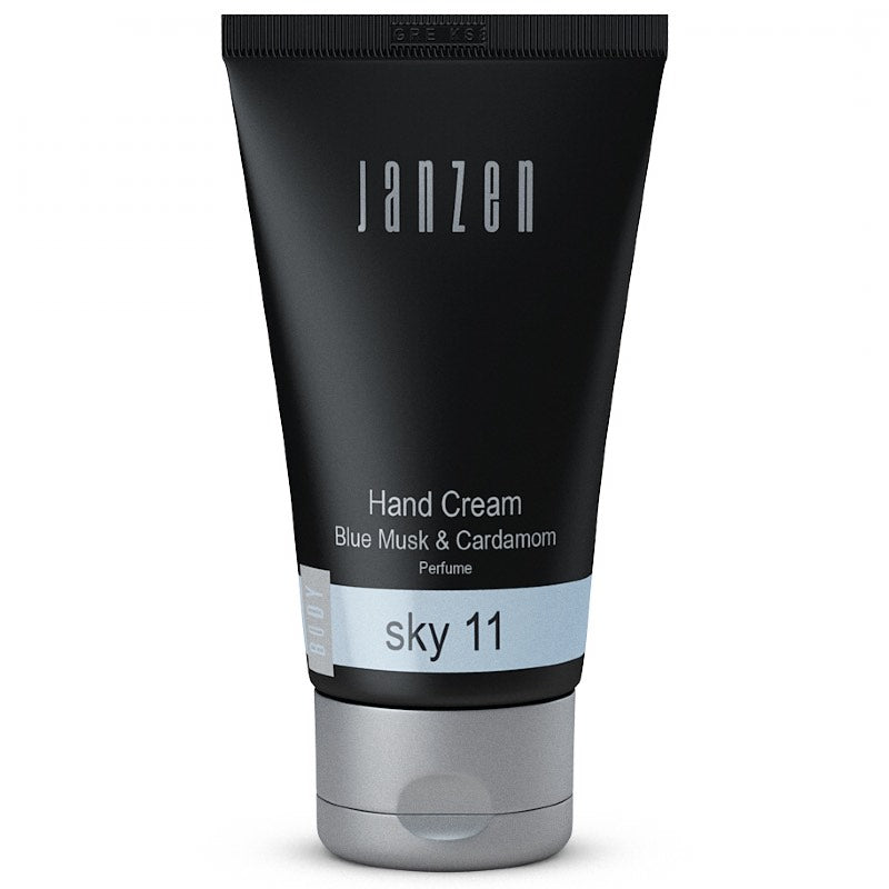 Janzen Hand Cream Sky 11 75ml