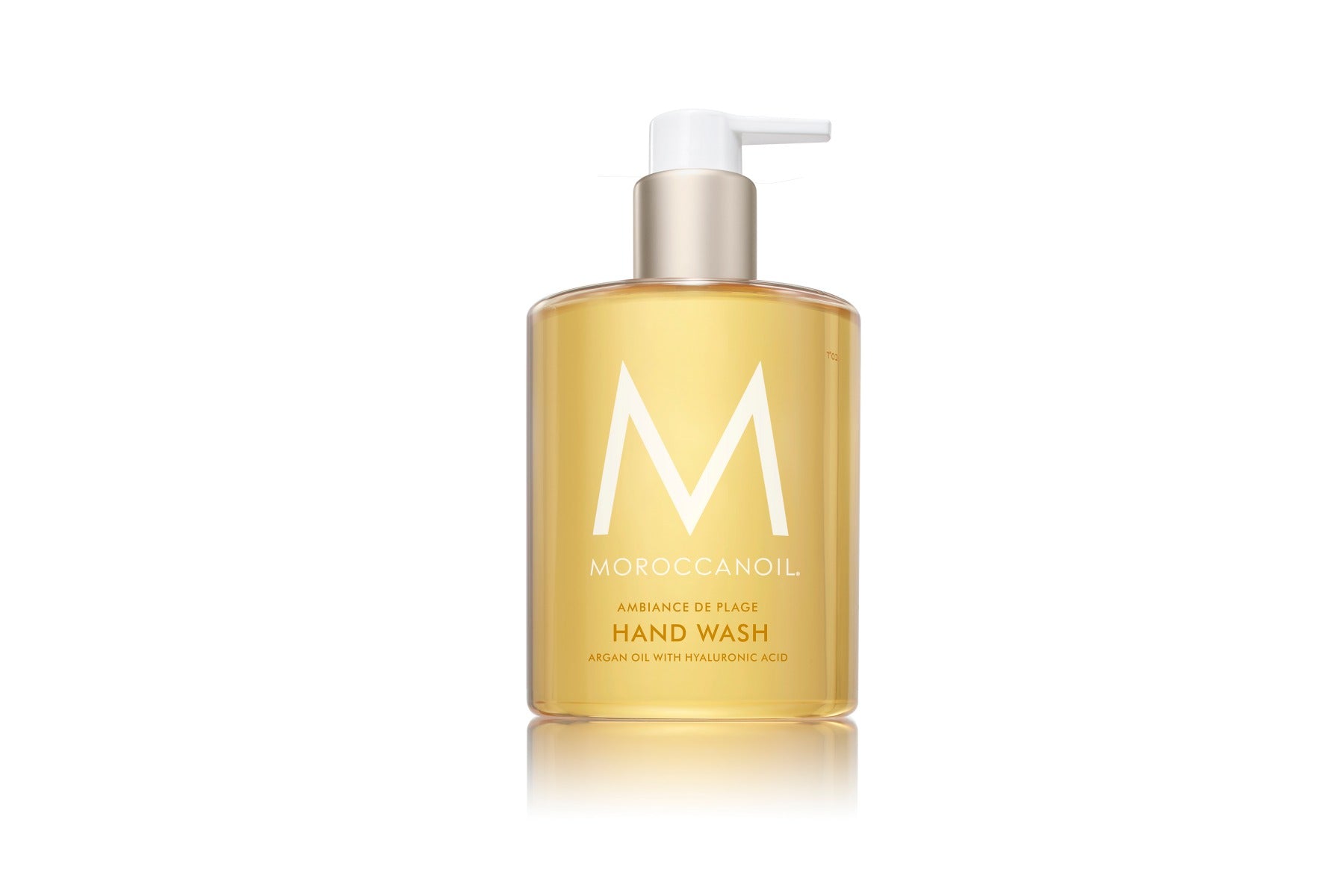 Moroccanoil Hand Wash Ambiance De Plage 360ml