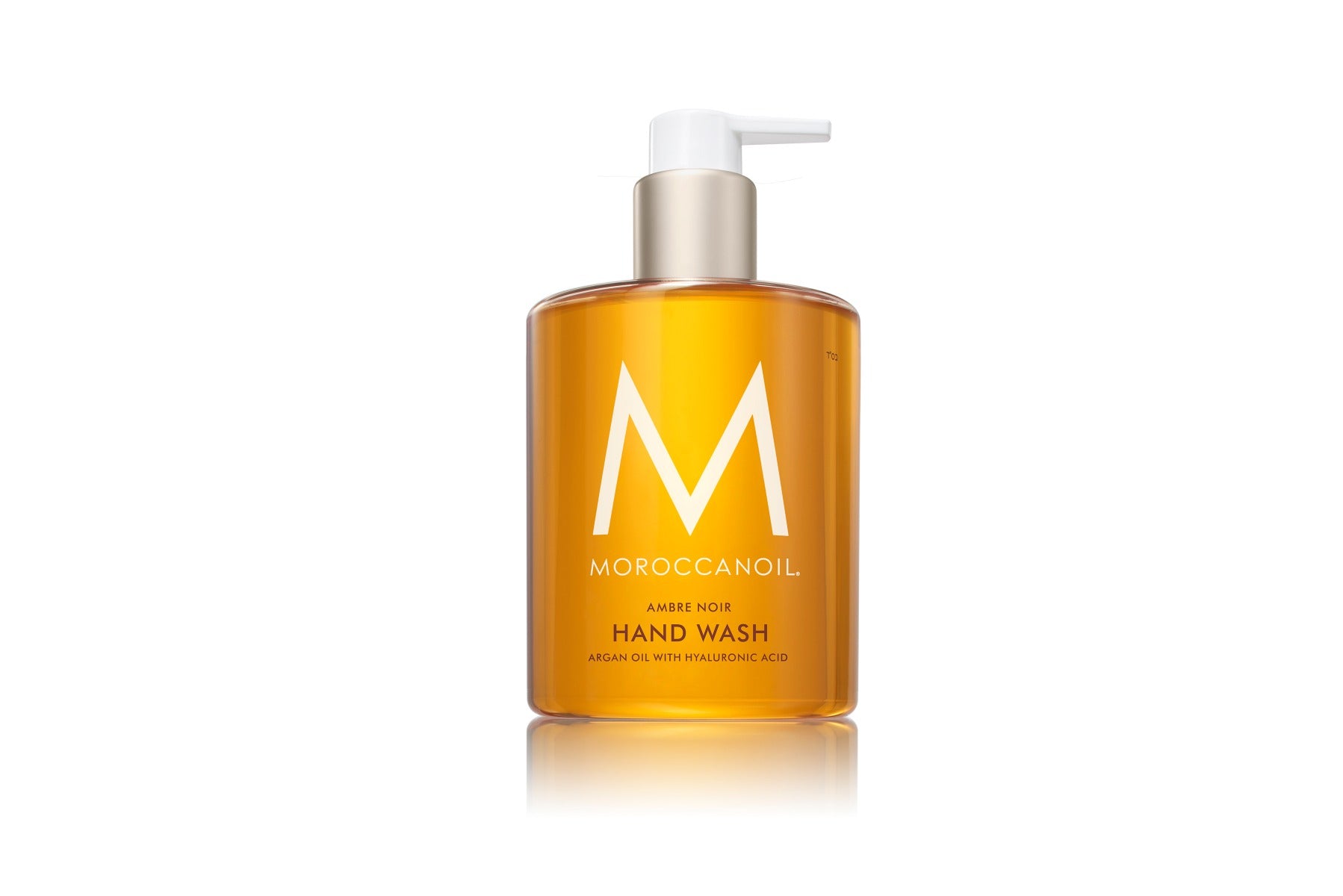 Moroccanoil Hand Wash Ambre Noir 360ml