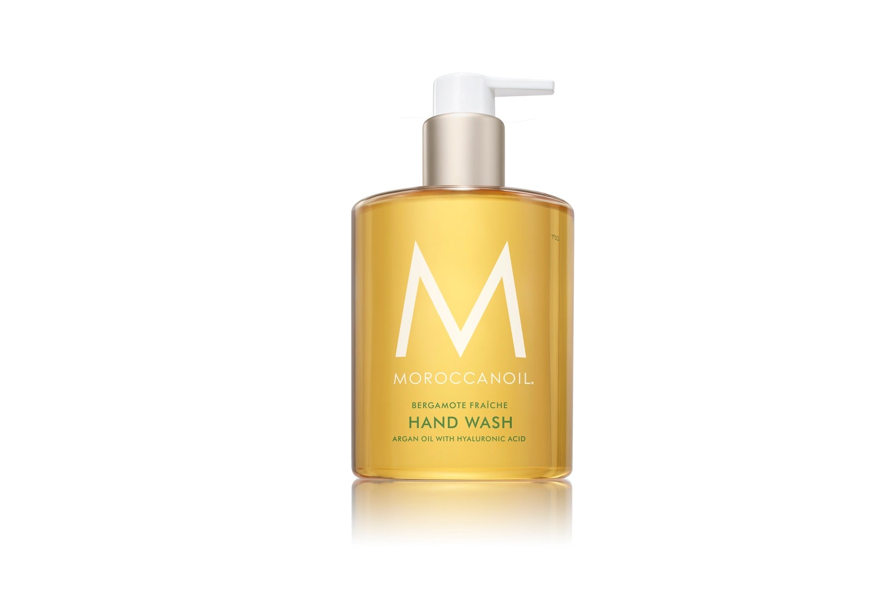 Moroccanoil Hand Wash Bergamot Fraiche 360ml