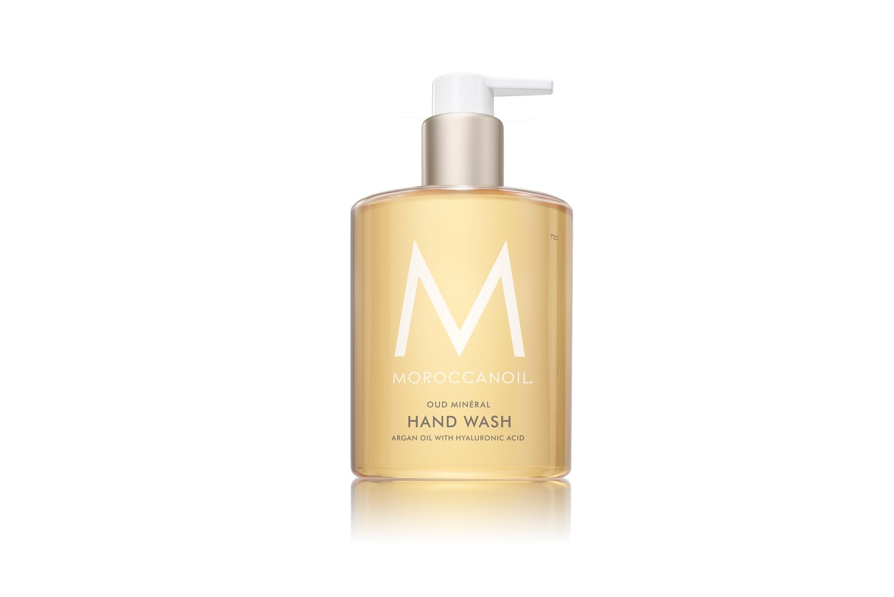 Moroccanoil Hand Wash Oud Mineral 360ml