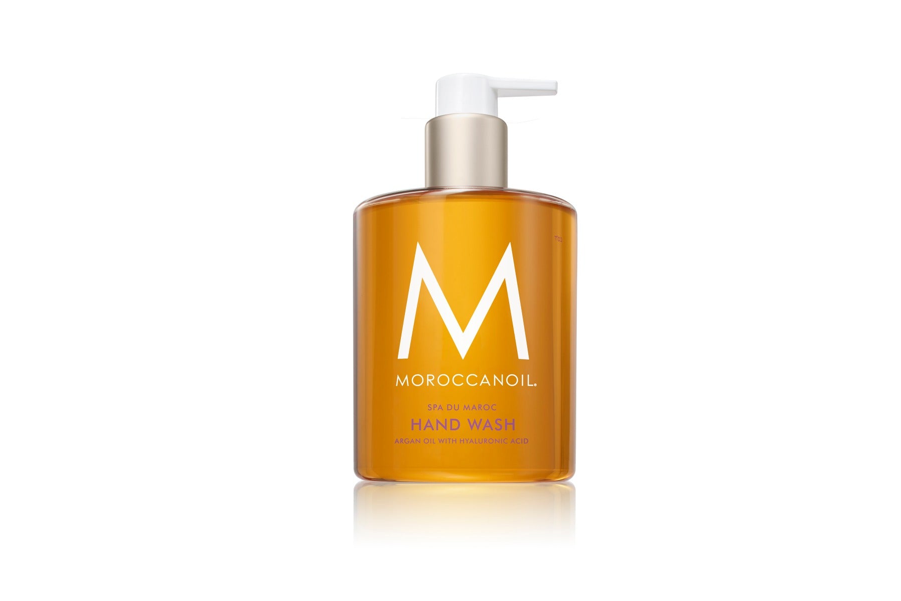 Moroccanoil Hand Sash Spa Du Maroc 360ml