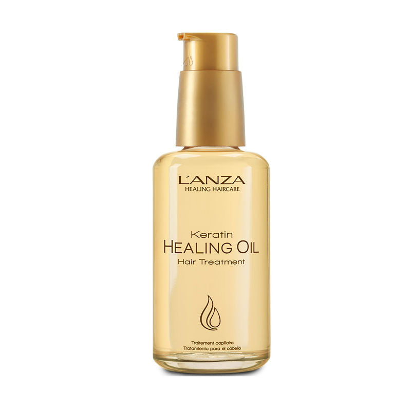 L'anza Oil Hair Treatment 