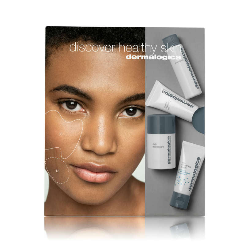 Dermalogica Discover Healthy Skin Kit