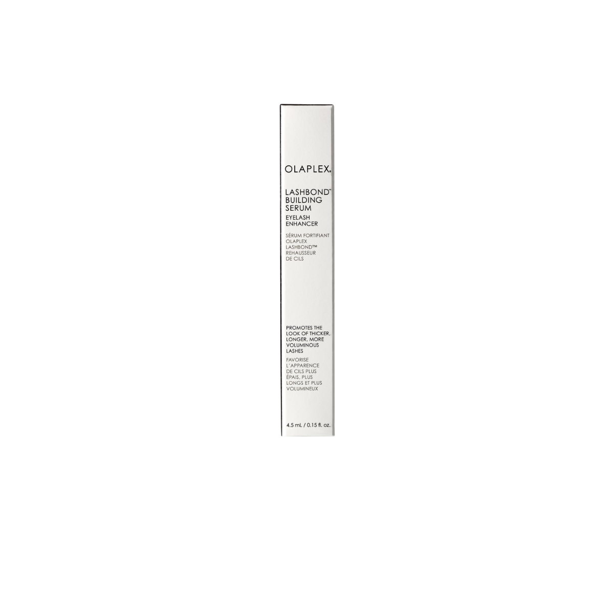 Olaplex Lashbond Lashserum 