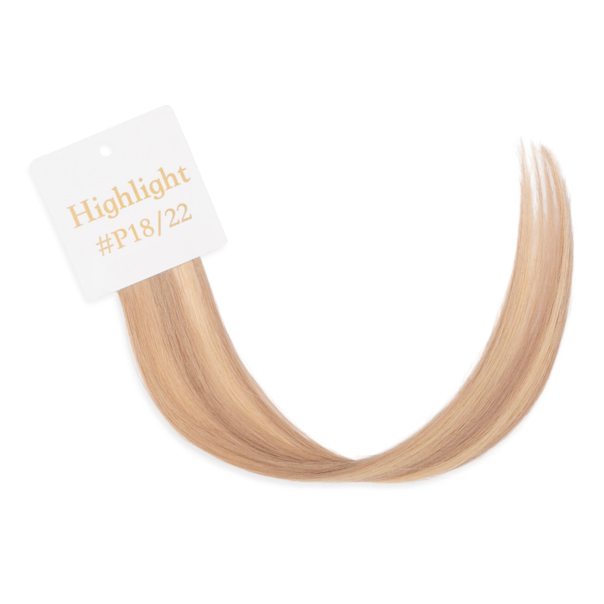 Luxurious Hairextensions Catwalk Ready PU Clip inn 60cm