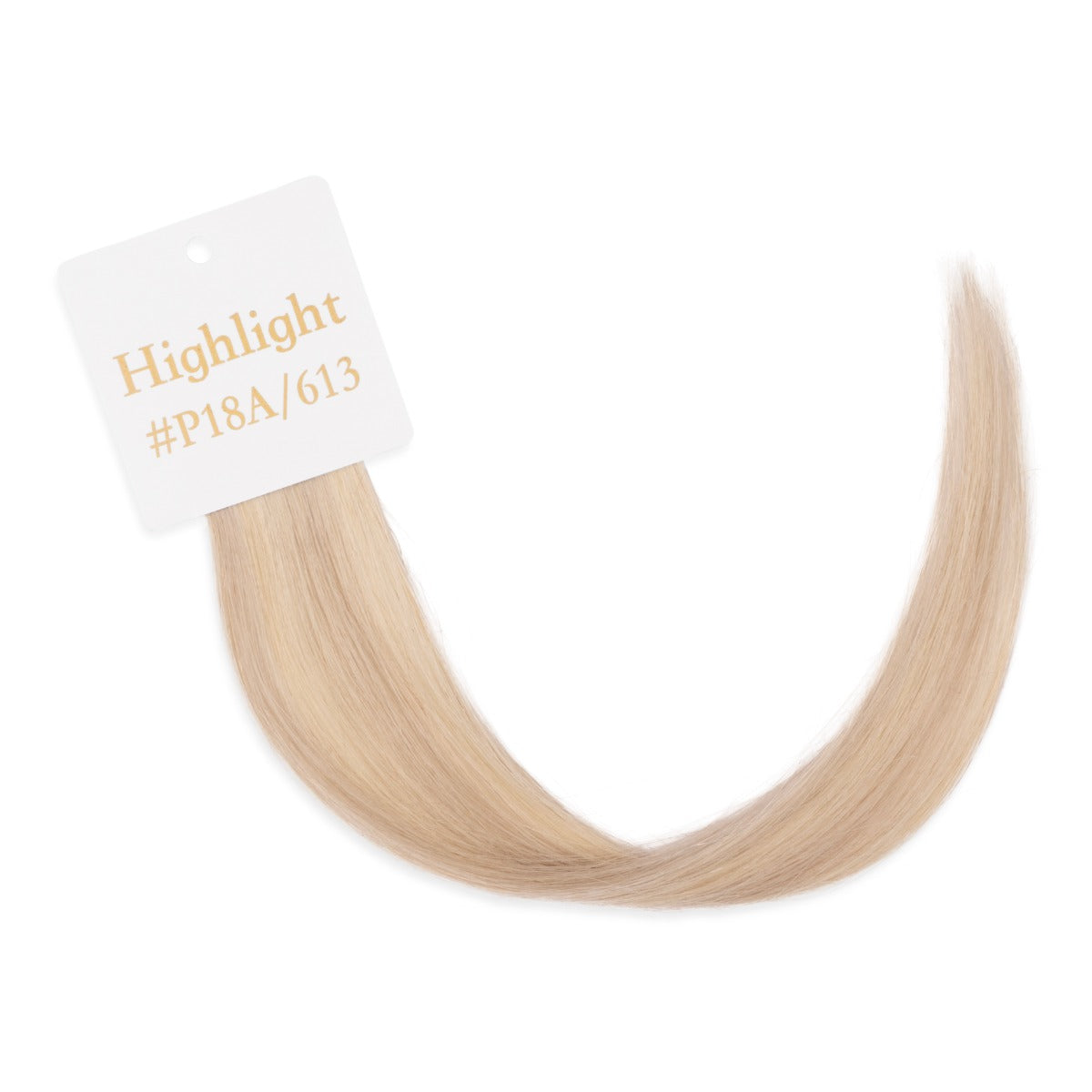 Luxurious Hairextensions Catwalk Ready PU Clip inn 60cm