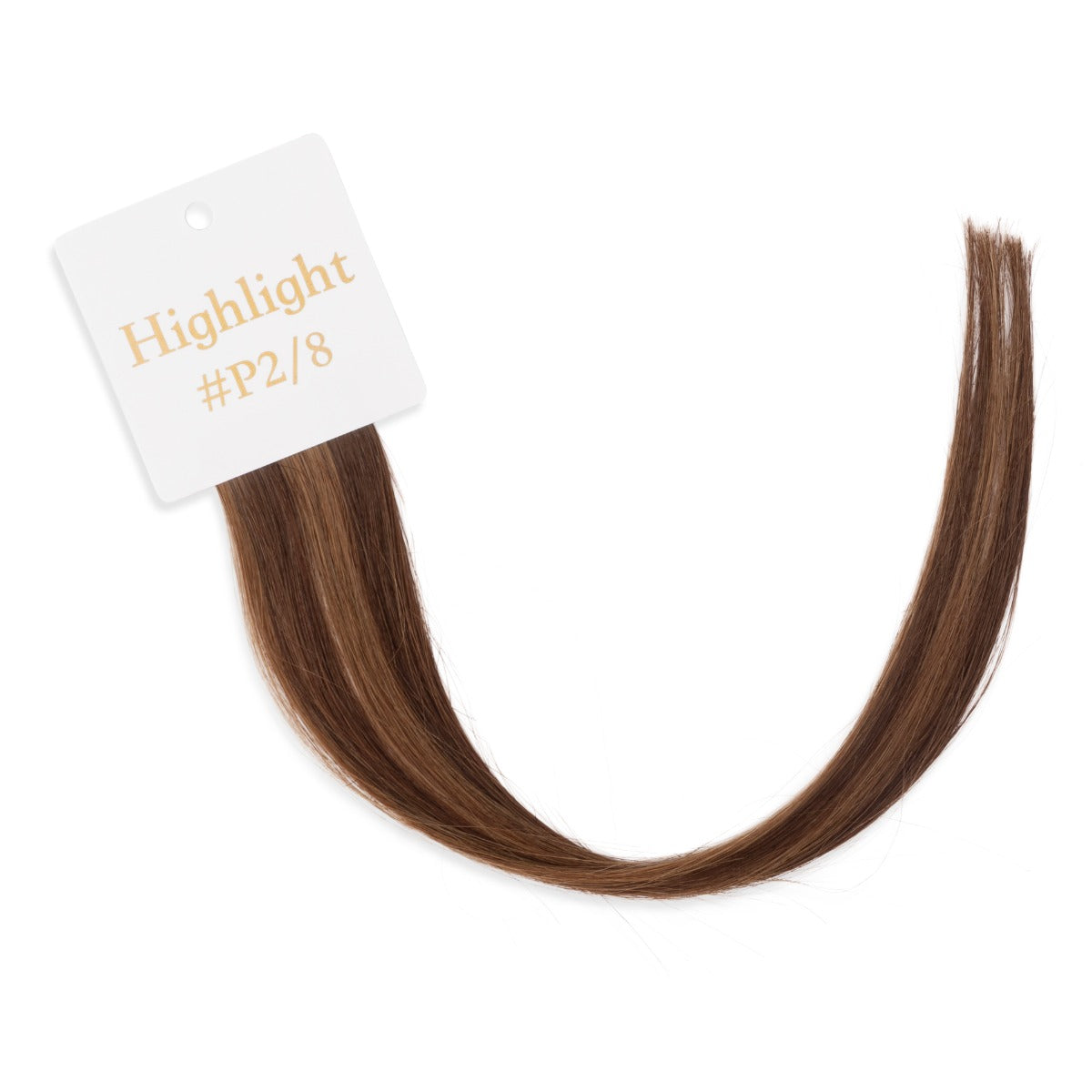 Luxurious Hairextensions Catwalk Ready PU Clip inn 60cm