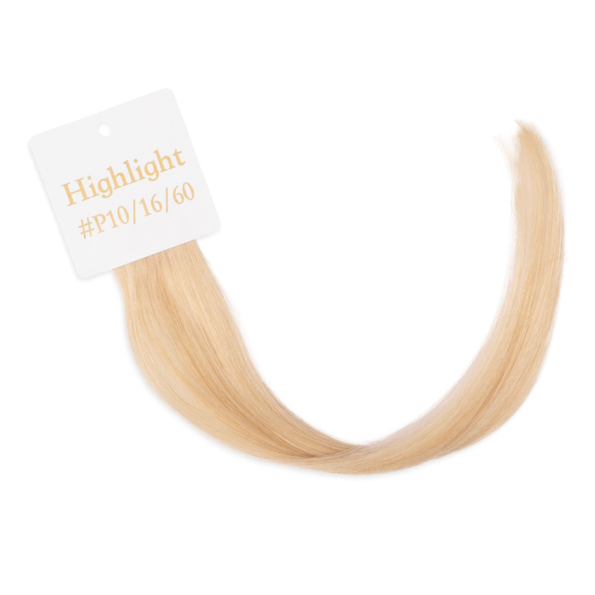 Luxurious Hairextensions Catwalk Ready PU Clip inn 60cm