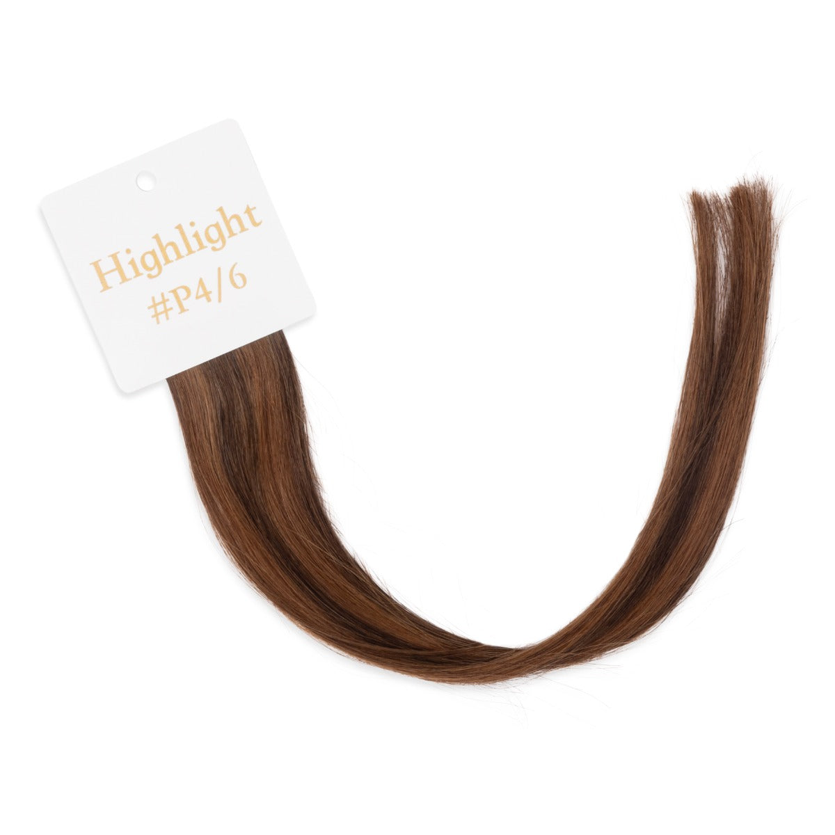 Luxurious Hairextensions Catwalk Ready PU Clip inn 60cm