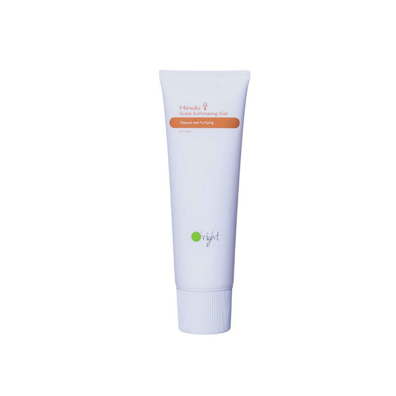 O'Right Hinoki Scalp Exfoliating Gel