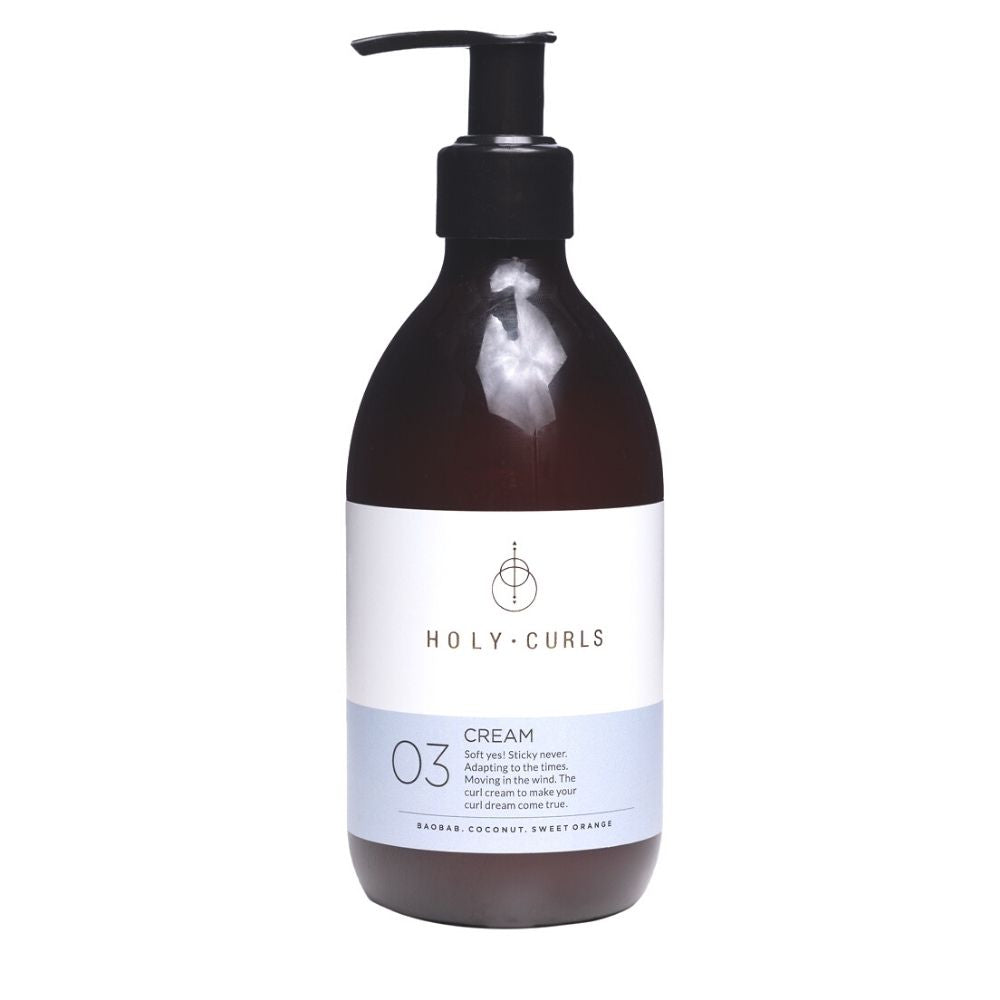 Holy Curls Cream 300 ml