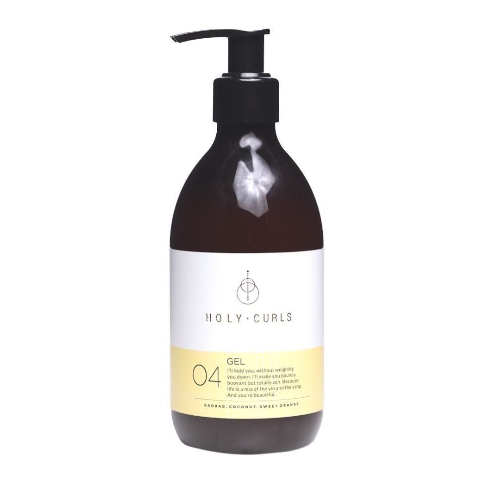 Holy Curls Gel 300 ml