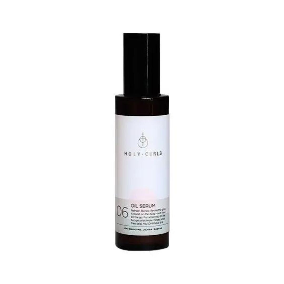 Holy Curls Oil Serum 100ml