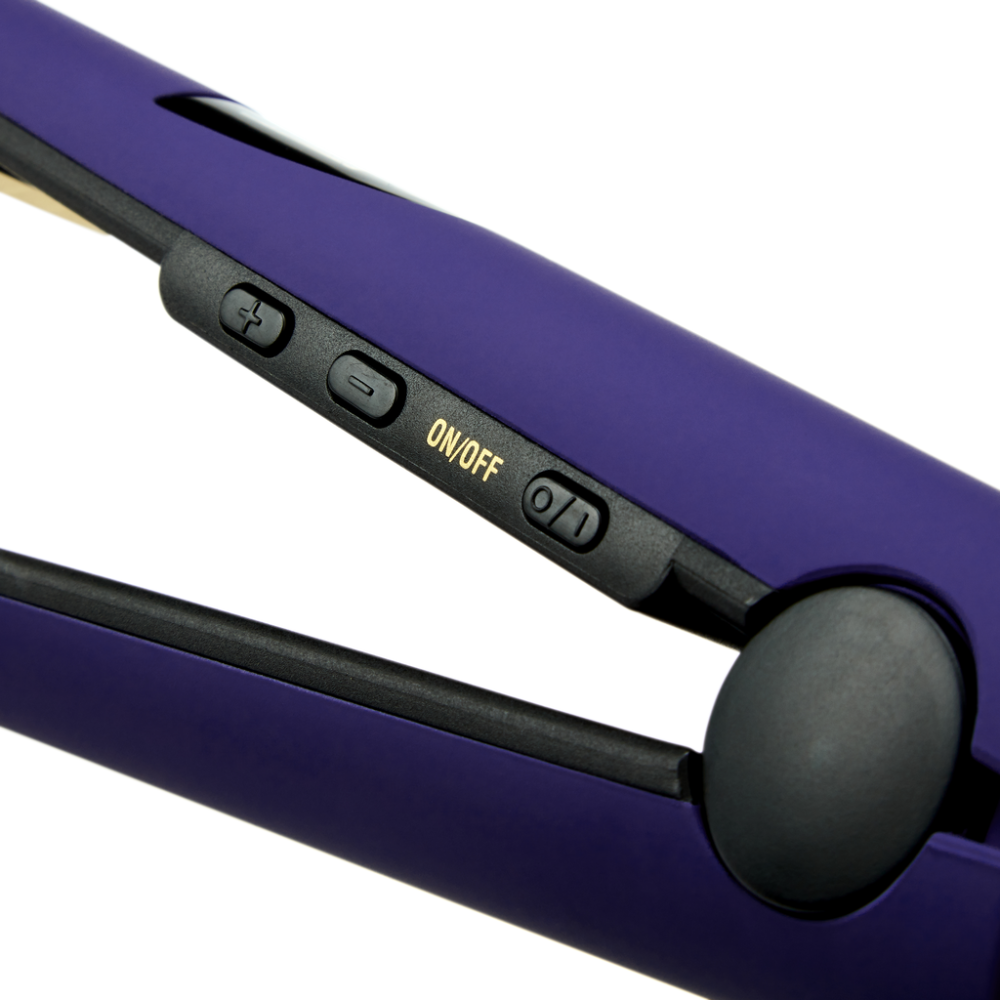 Hot Tools Straightener 4